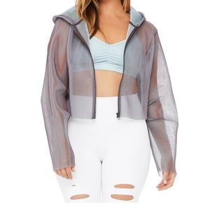 ALO YOGA MODE JACKET